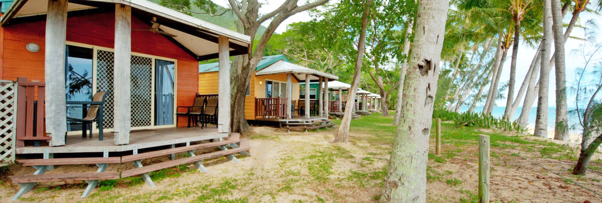 Deluxe Oceanfront Studio